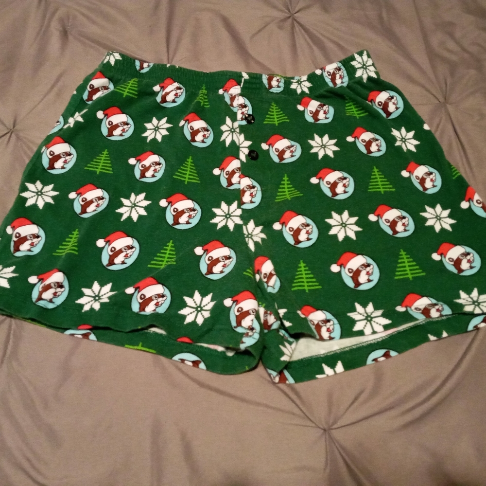 Buc-ees shorts